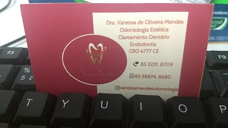 Dra Vanessa Mendes - foto 3