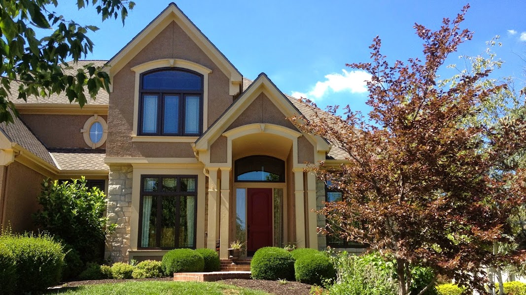 Precision Siding & Windows