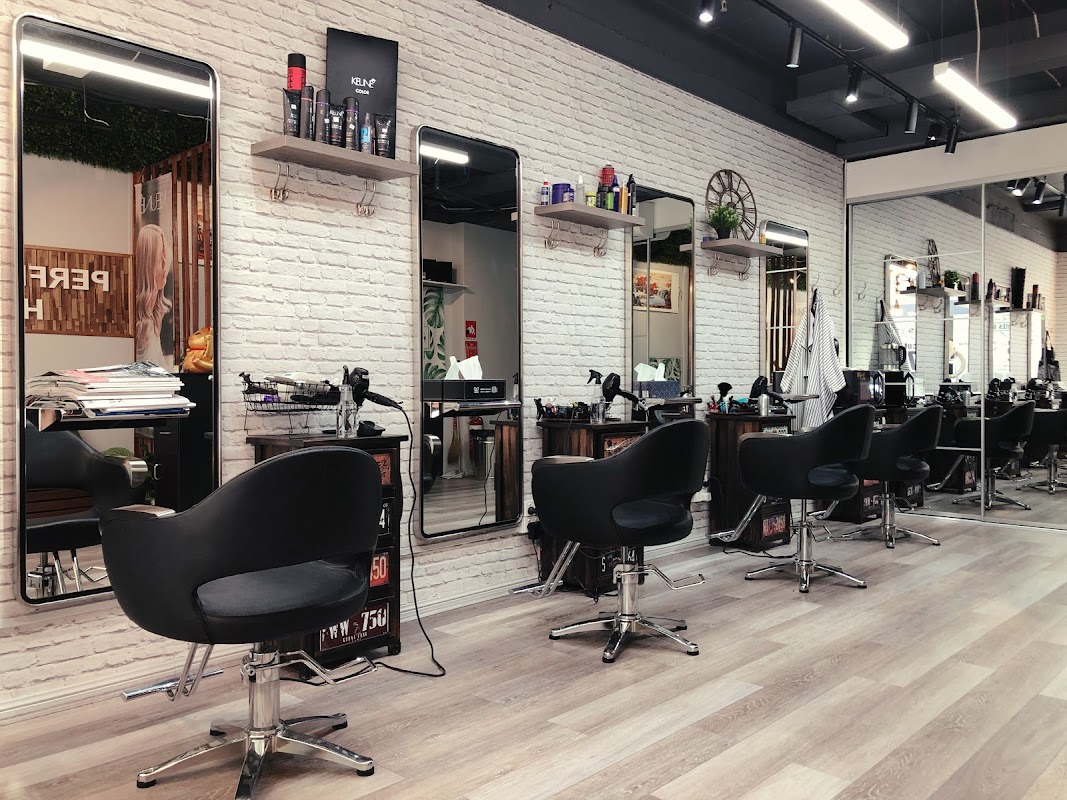 Perfect Hairdressing photo 1