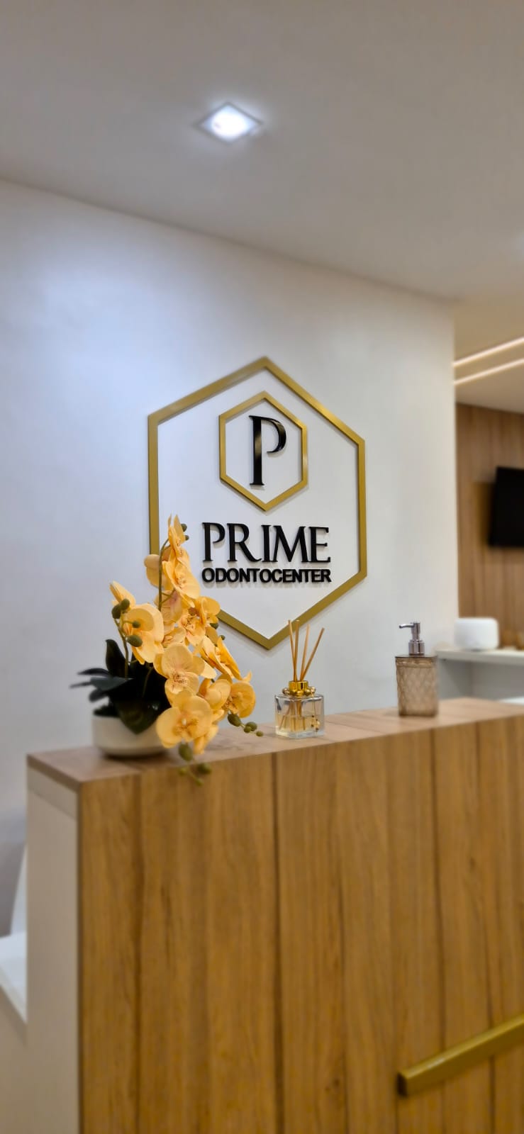 Prime Odontocenter - foto 2