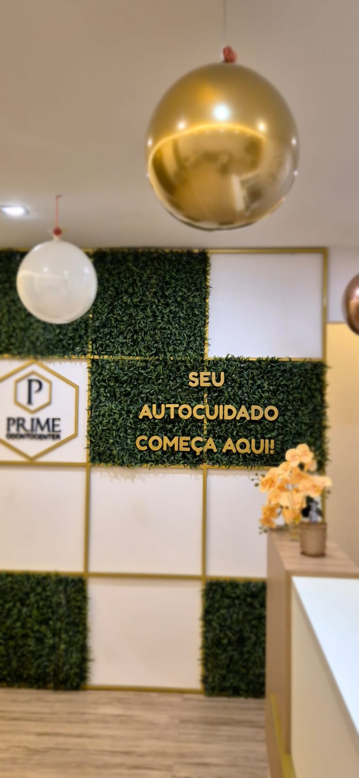 Prime Odontocenter - foto 5