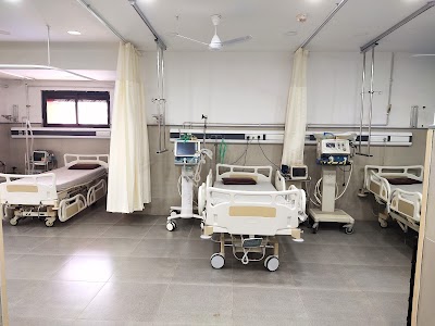 Savaikar Hospital - Image 2