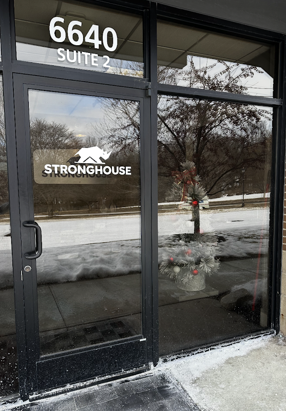 Stronghouse photo 5