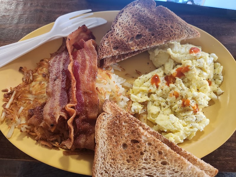 Sunrise Cafe & Bakery photo 3