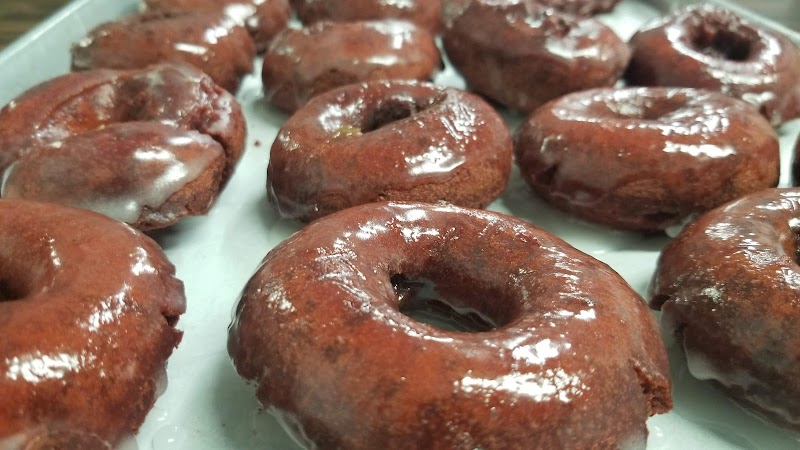 Sunrise Cafe & Bakery photo 2