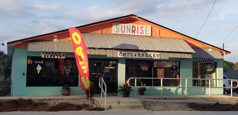 Sunrise Cafe & Bakery photo 1