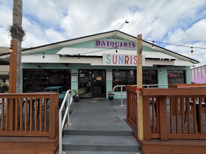 Sunrise Cafe & Bakery photo 3