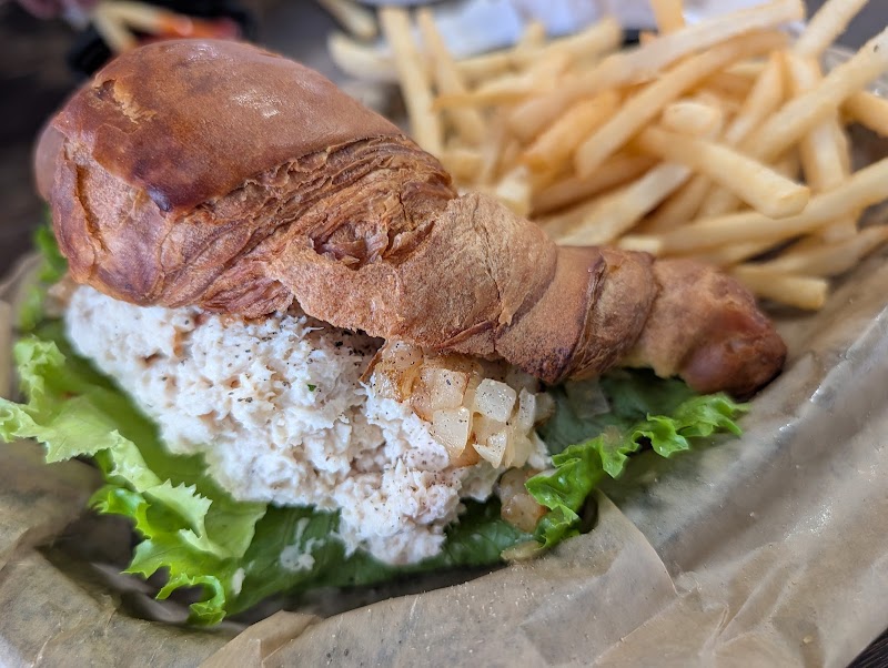 Sunrise Cafe & Bakery photo 3