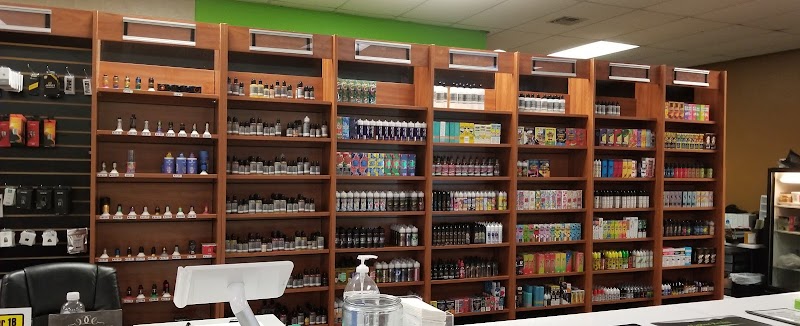 Vapour Realm photo 1