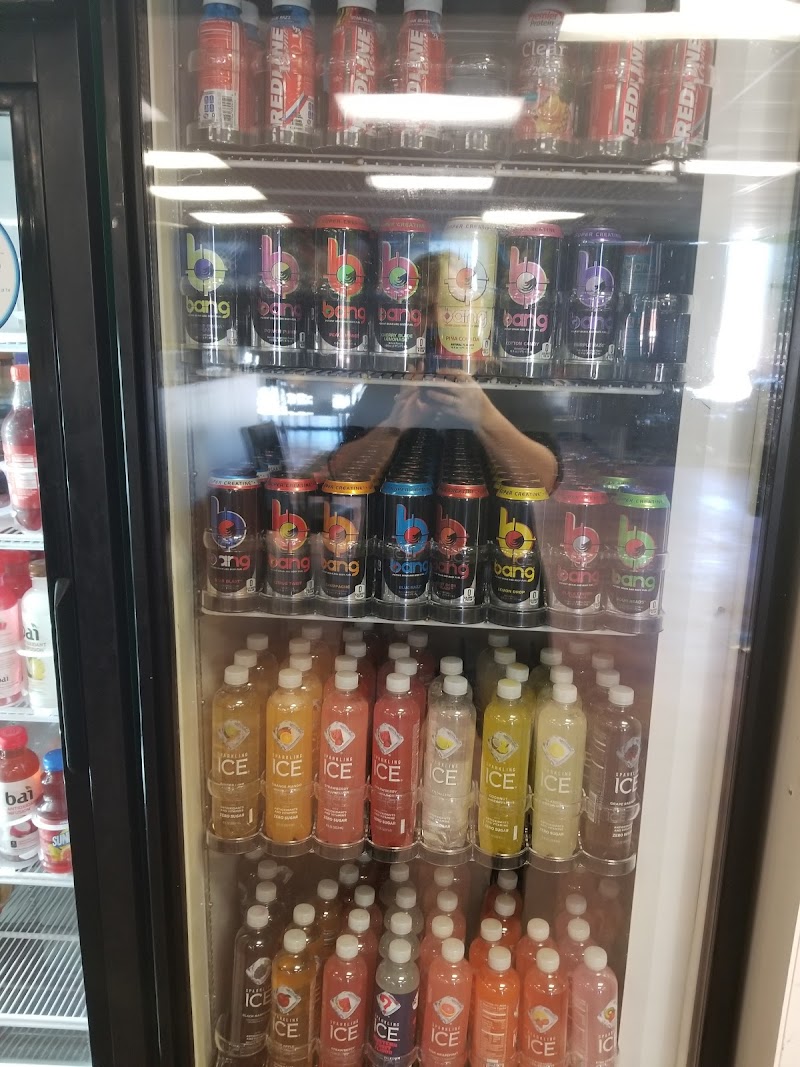 Vapour Realm photo 3