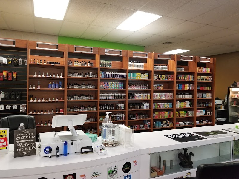 Vapour Realm photo 4