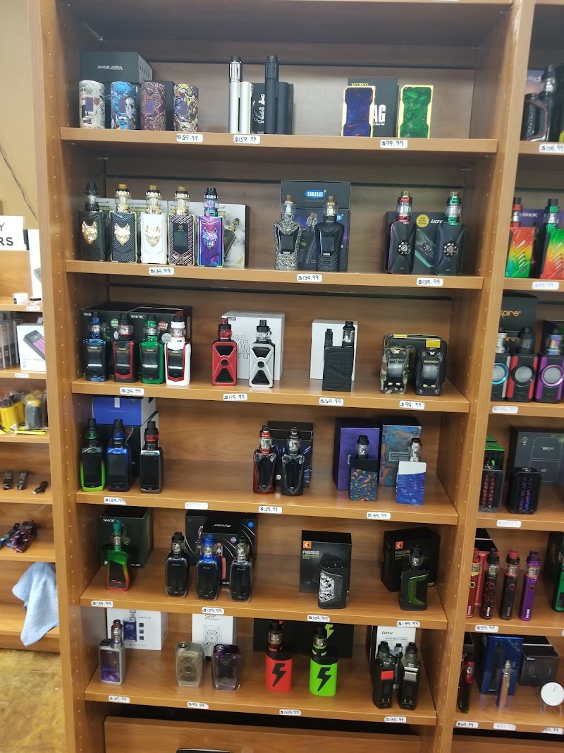 Vapour Realm photo 2