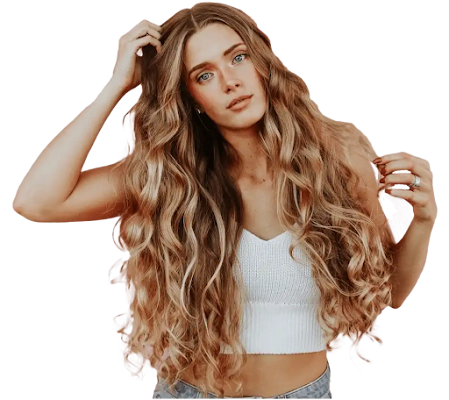 Total Look Hair & Beauty