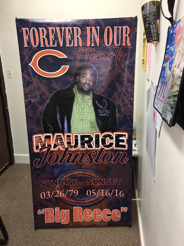 Midwest Custom Print portfolio