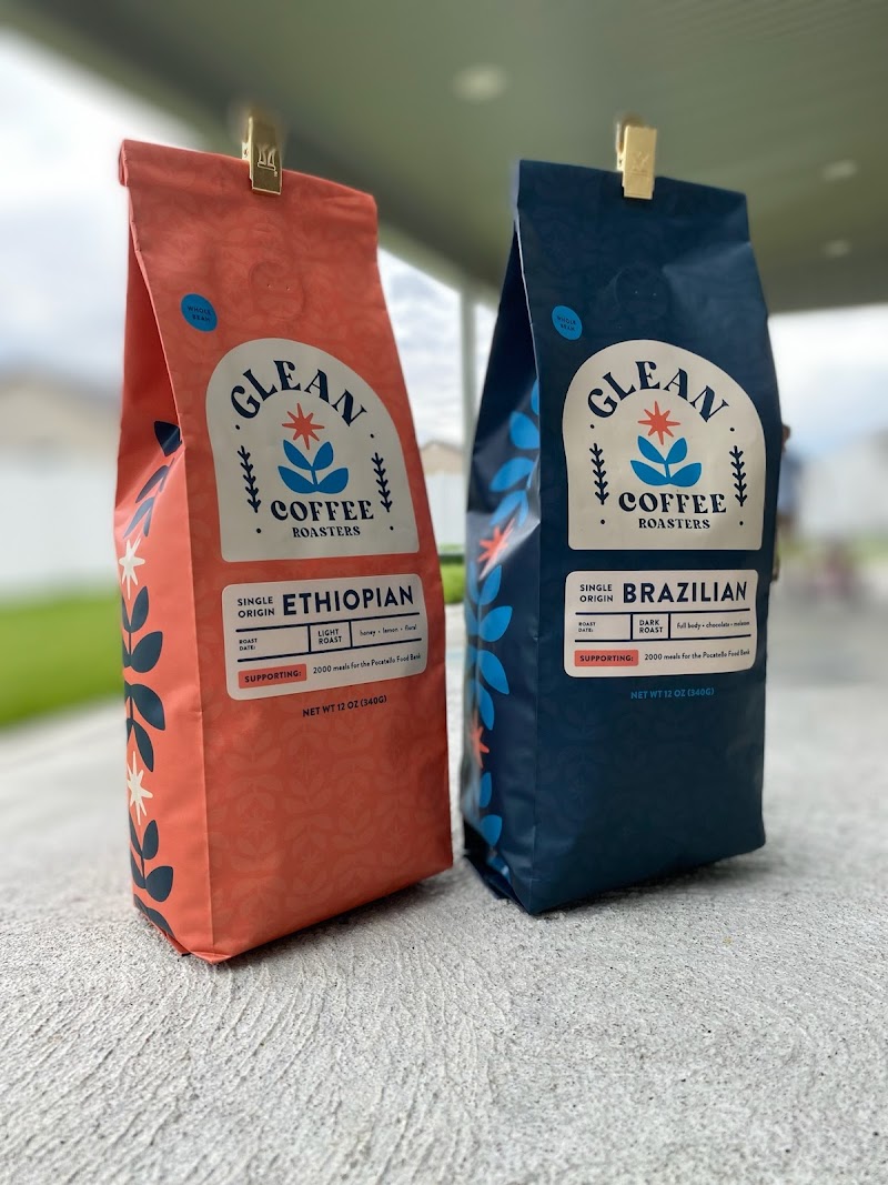 Glean Coffee Roasters photo 4