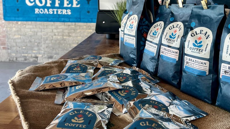 Glean Coffee Roasters photo 1