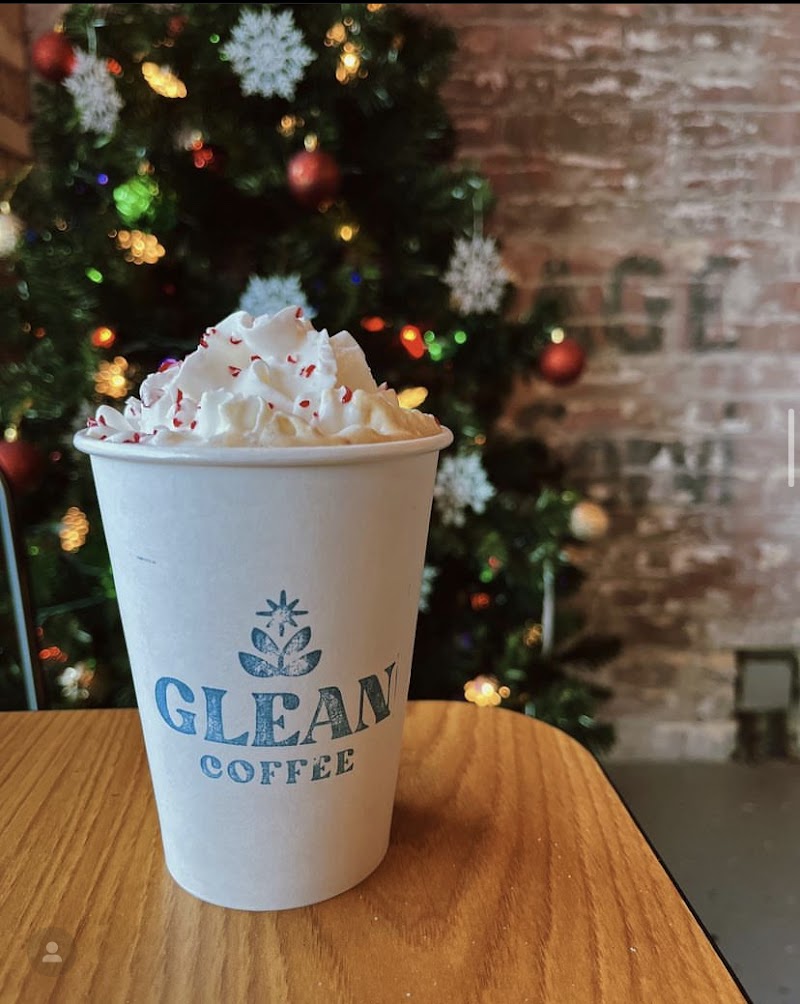 Glean Coffee Roasters photo 3