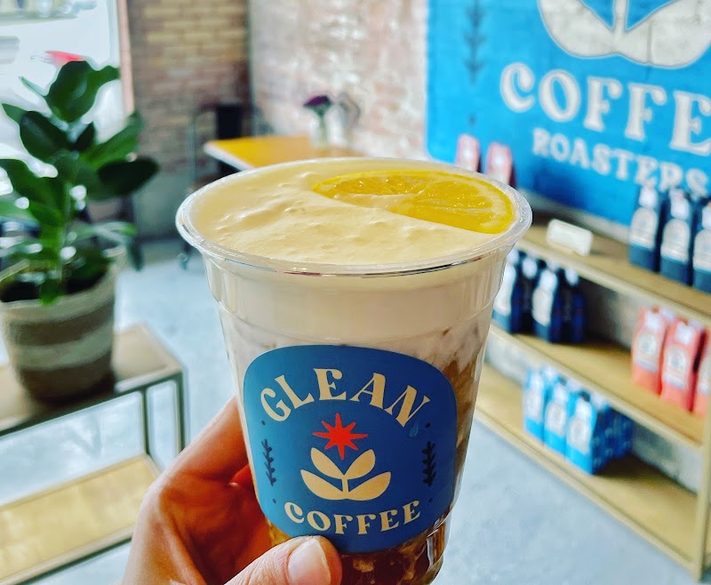 Glean Coffee Roasters photo 2