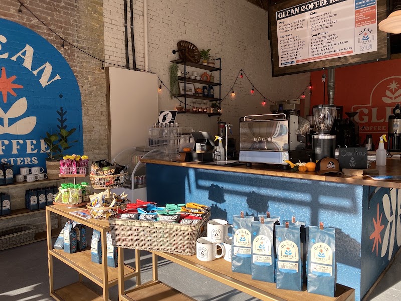 Glean Coffee Roasters photo 3
