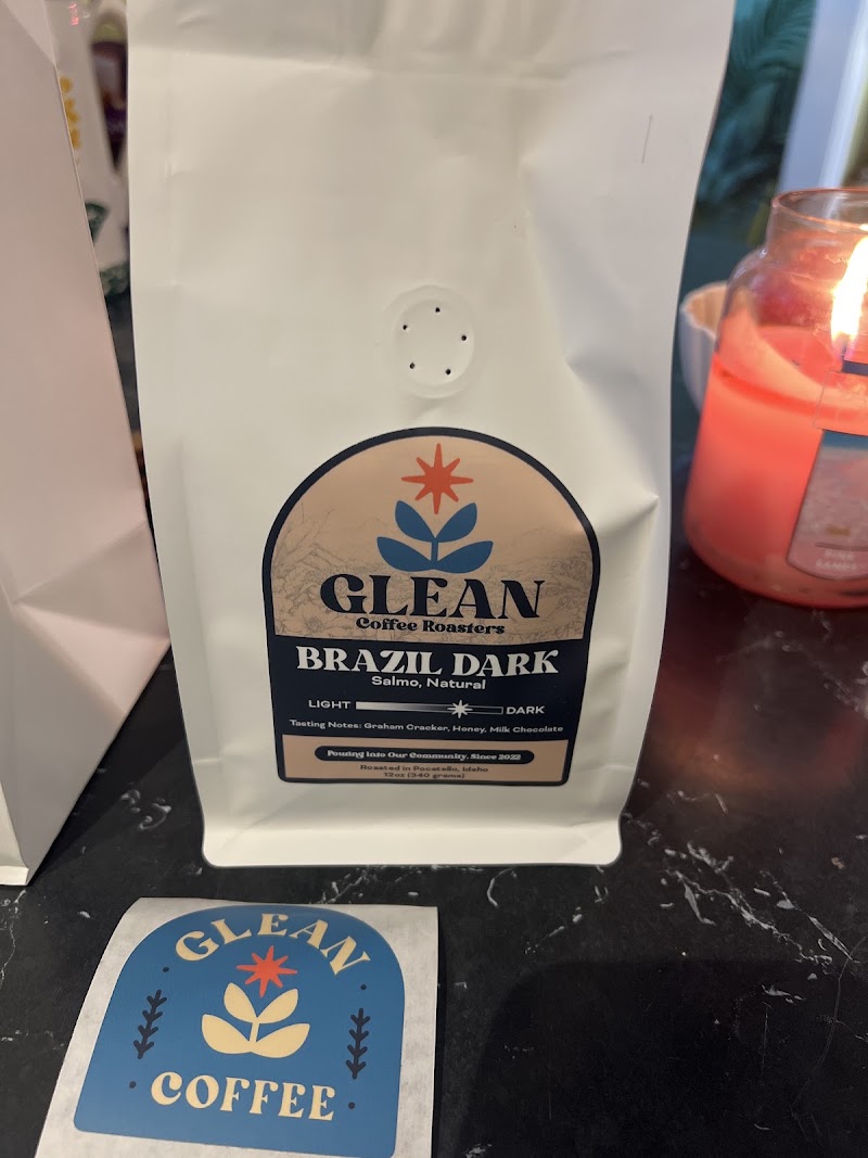 Glean Coffee Roasters photo 4