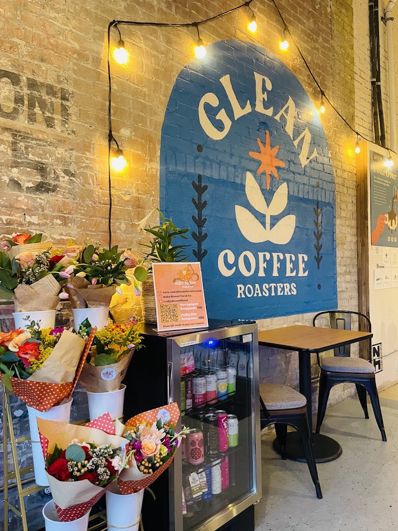 Glean Coffee Roasters photo 1