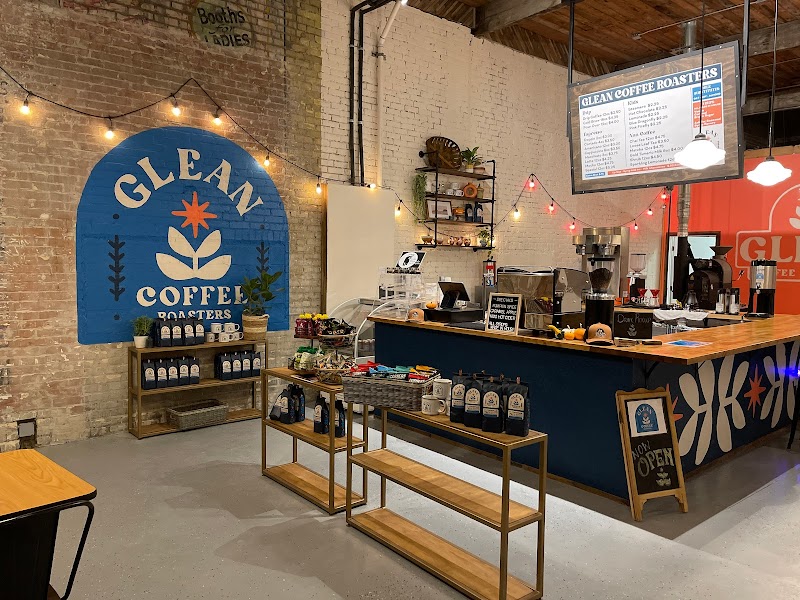 Glean Coffee Roasters photo 2