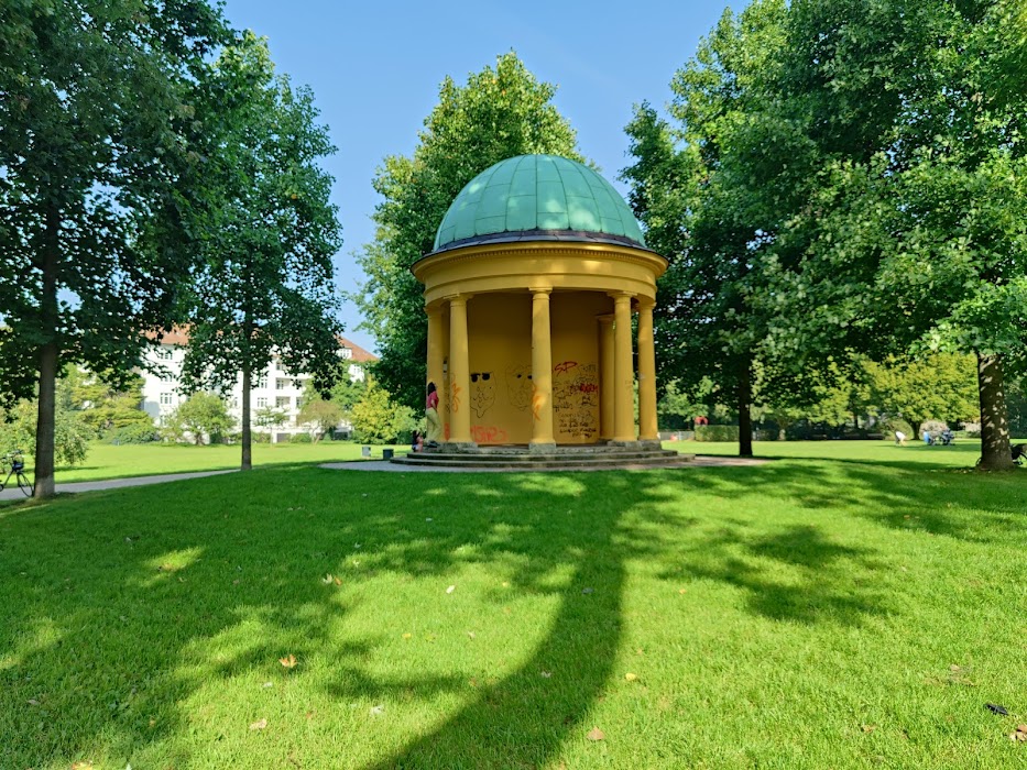 Hayns Park fotoğraf 1