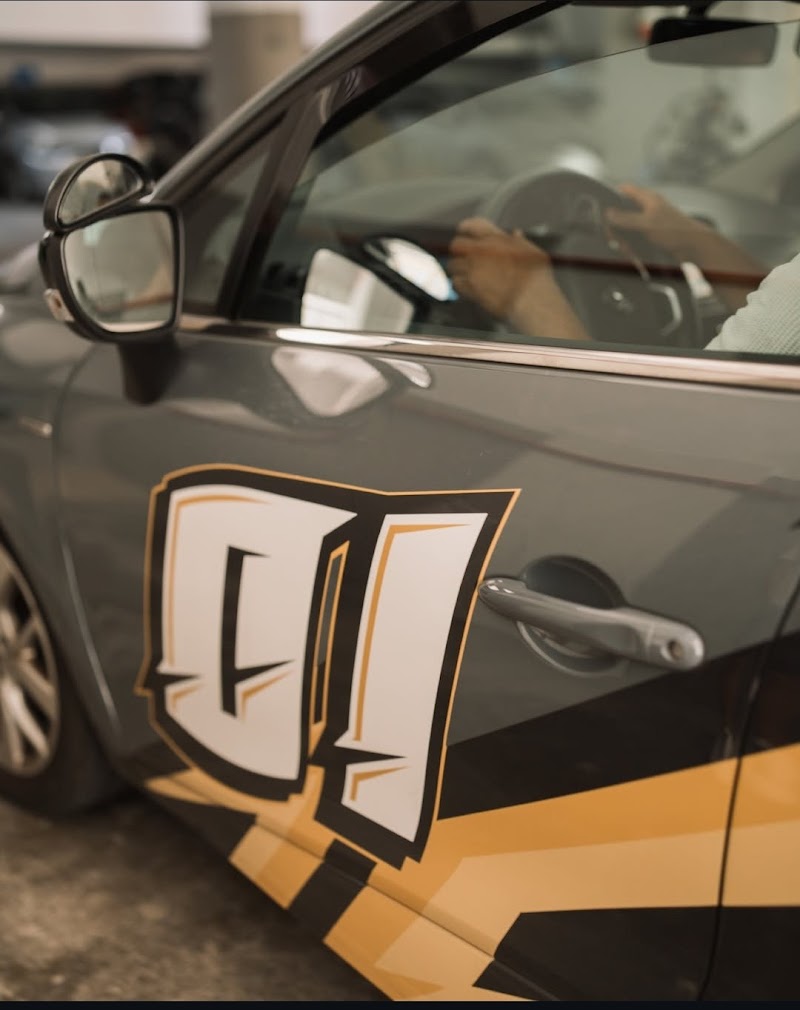 Driving school Grancoop