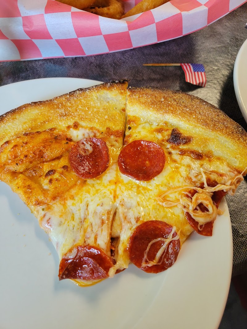 The Cut Cafe photo 2