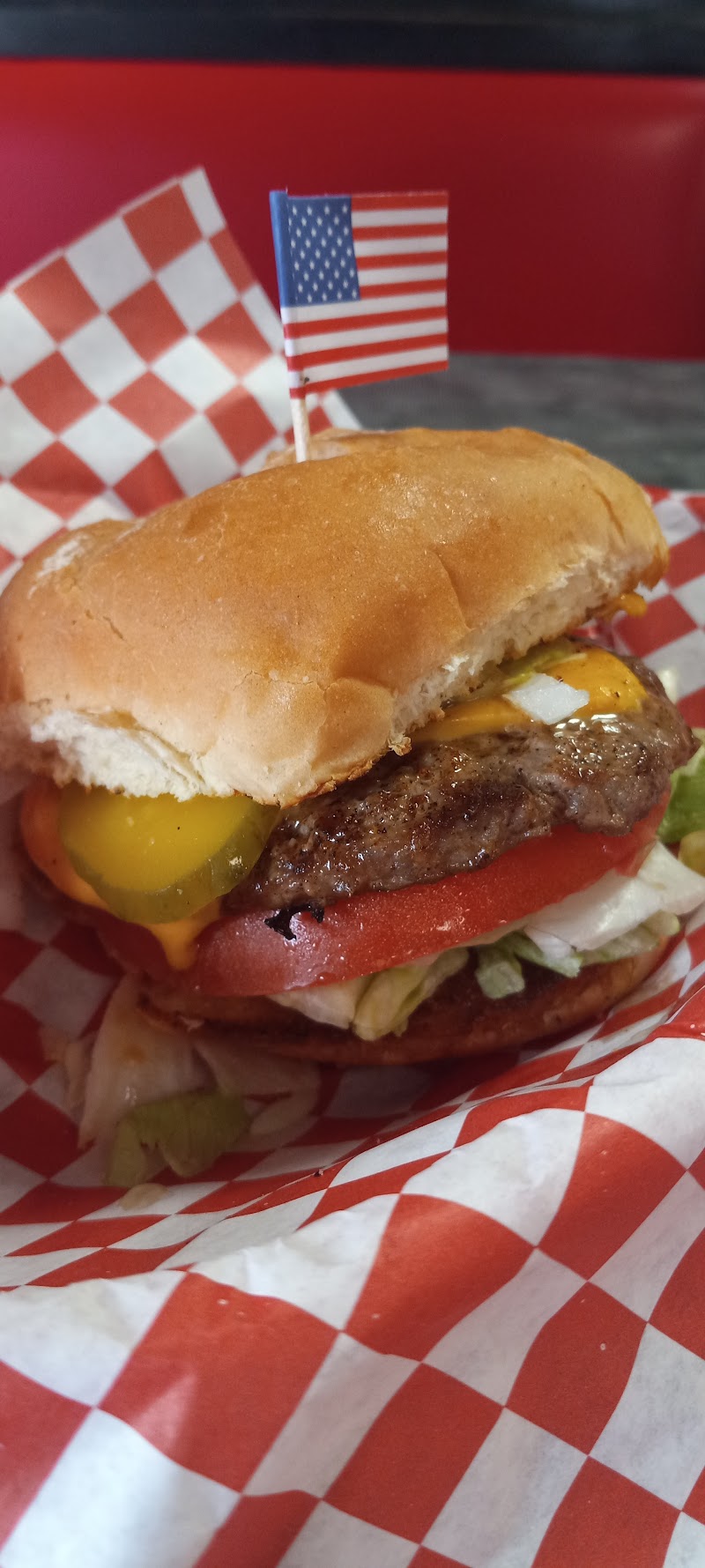 The Cut Cafe photo 3