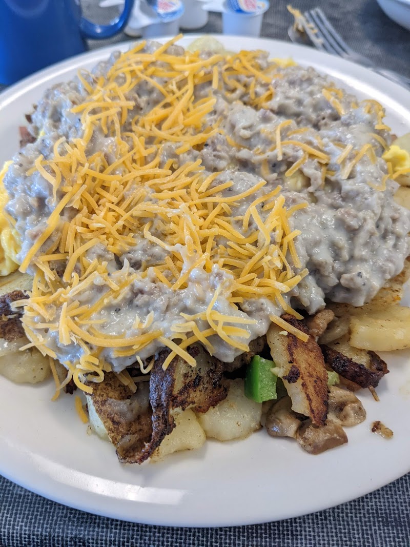 The Cut Cafe photo 4