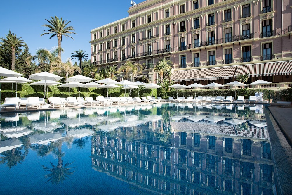Hôtel Royal-Riviera fotoğraf 1