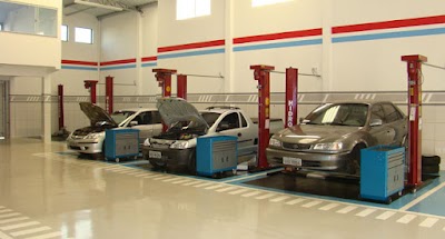 Foto de Centro Automotivo Estrela