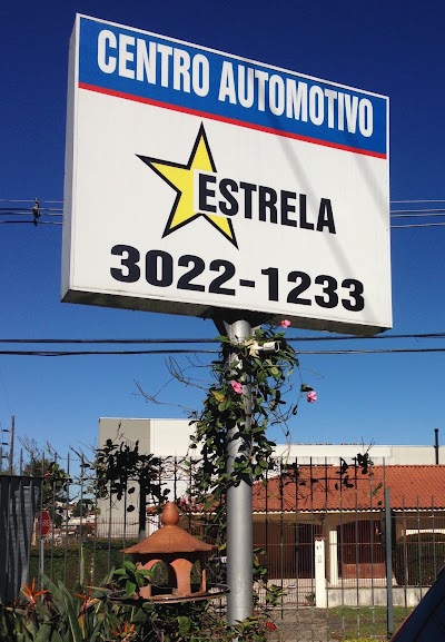 Foto de Centro Automotivo Estrela