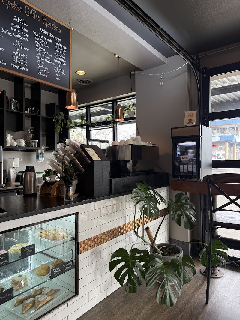 Keebler Coffee Roasters photo 3