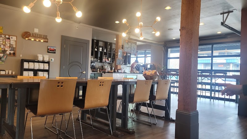 Keebler Coffee Roasters photo 4