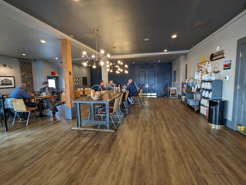 Keebler Coffee Roasters photo 2