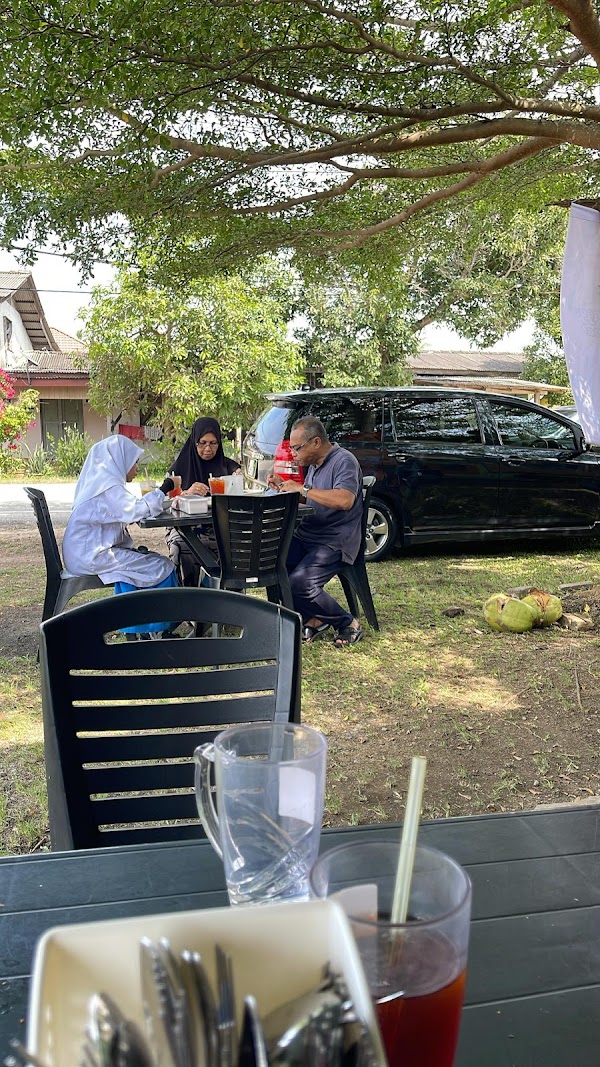 Mee Celup Cheqlah - Photo 1