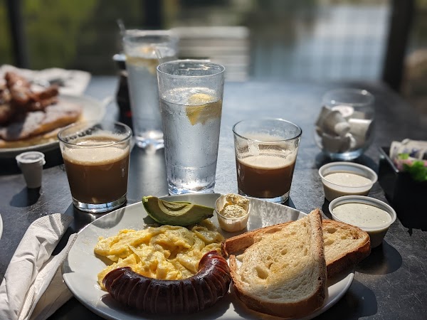 Photo of Kerbey Lane Cafe