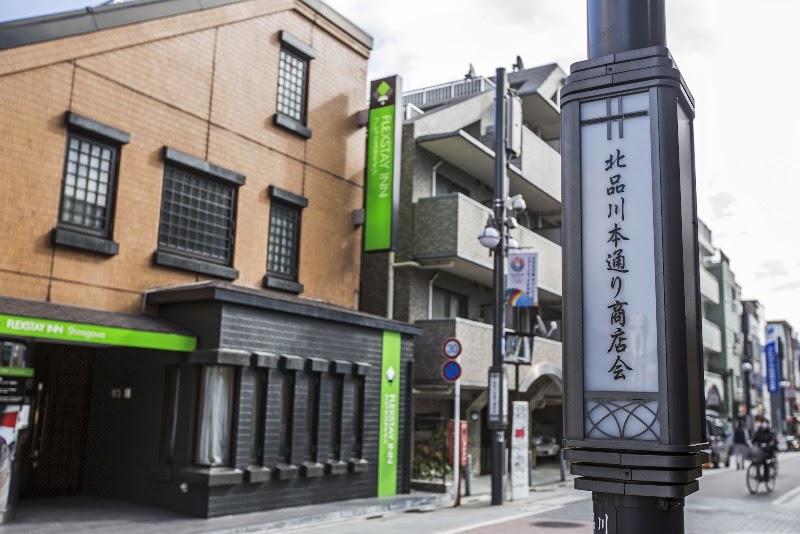 FLEXSTAY INN Shinagawa