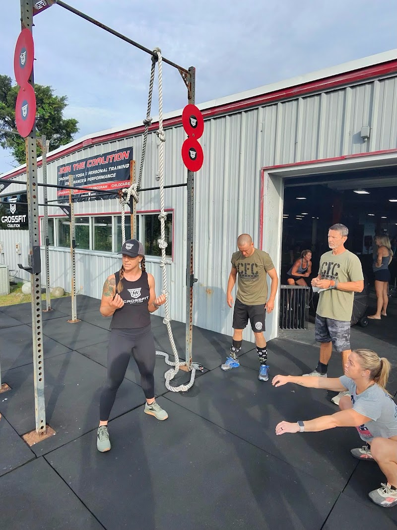 CrossFit Coalition