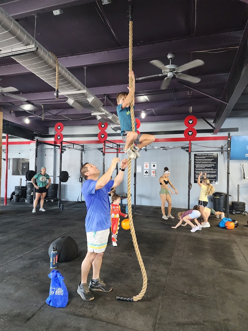 CrossFit Coalition