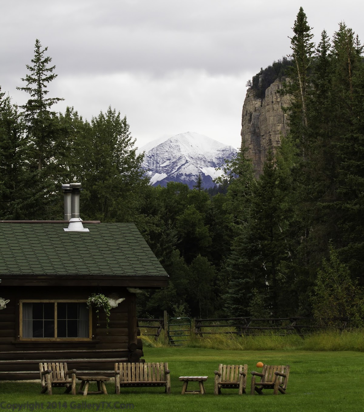 7D Ranch