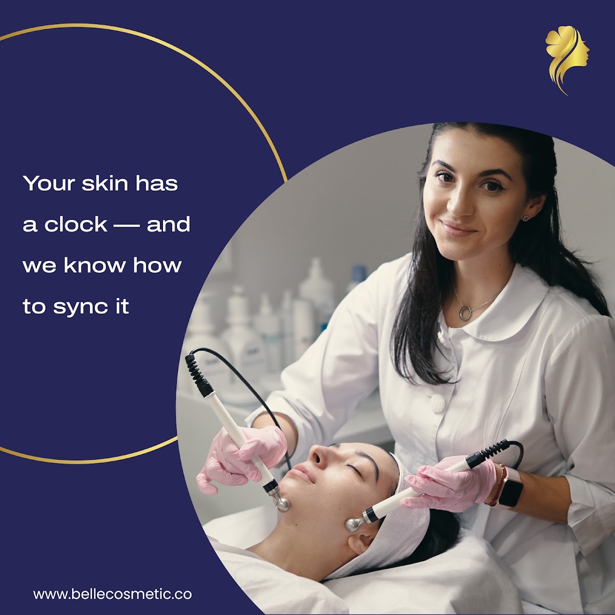 Belle Cosmetic Clinic | Skin Specialist In Jumeirah Lake Towers, Dubai 4