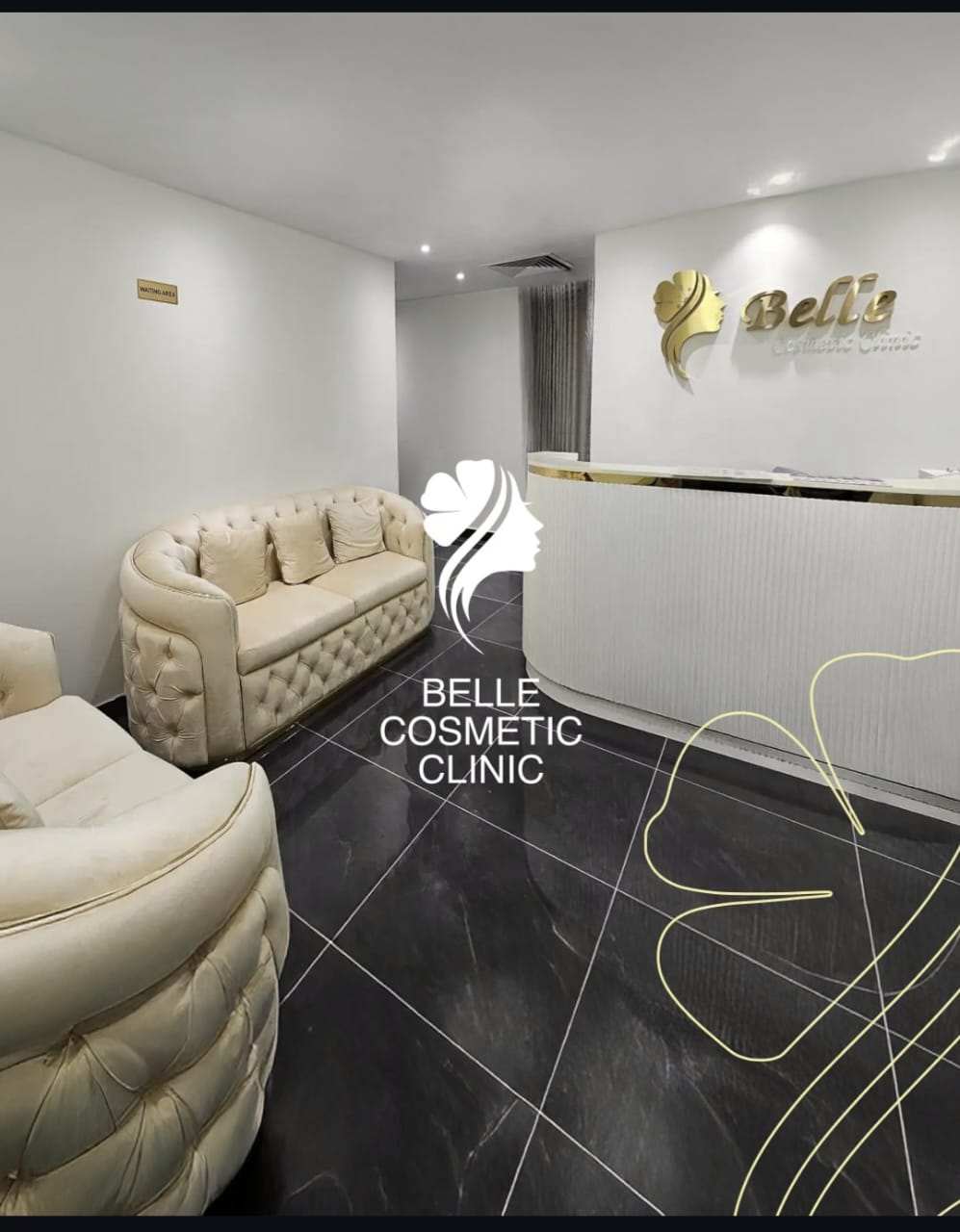 Belle Cosmetic Clinic | Skin Specialist In Jumeirah Lake Towers, Dubai