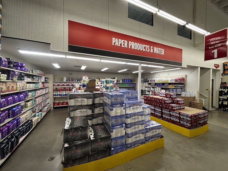 Bi-Mart #675 photo