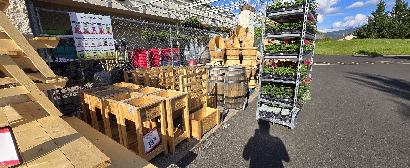 Bi-Mart #675 photo