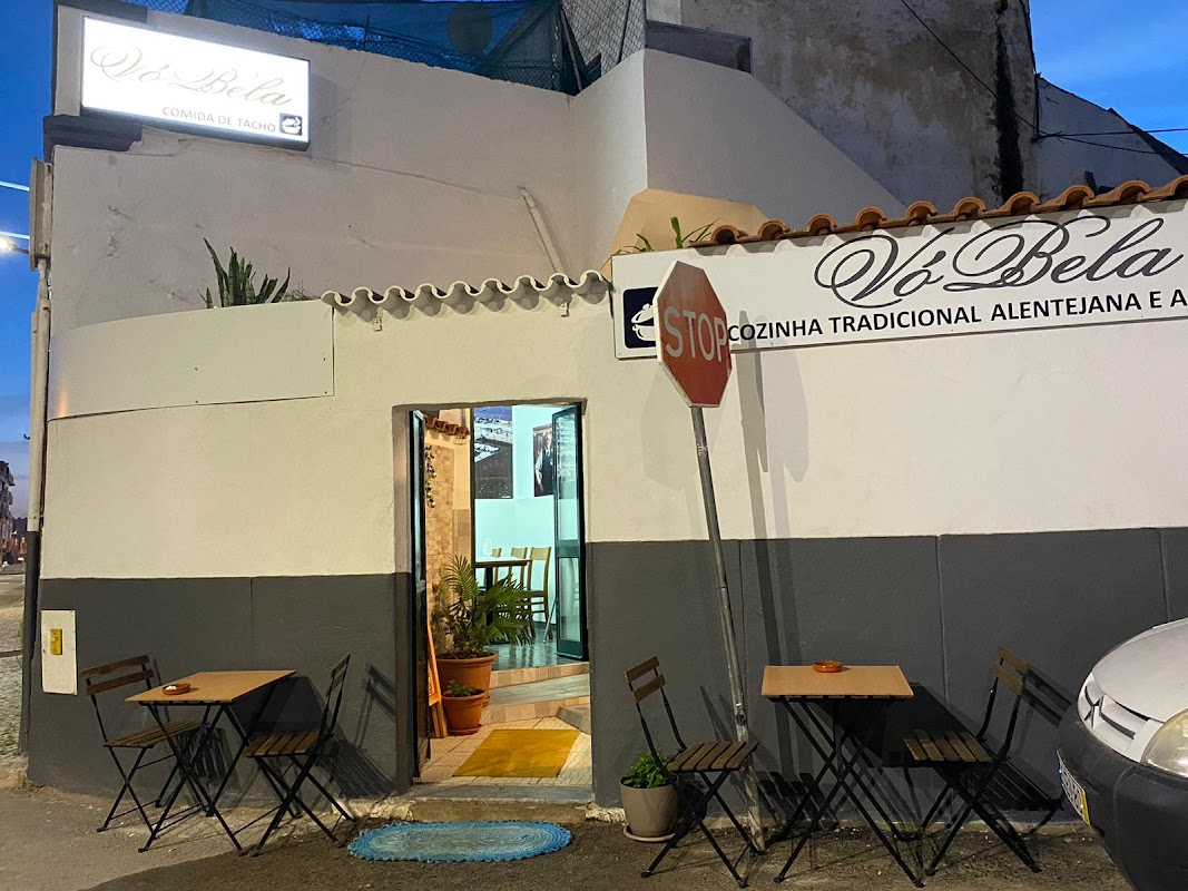 Restaurante Vó Bela