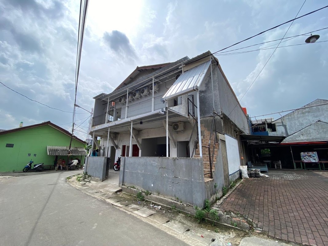 Kost Senara Co Living