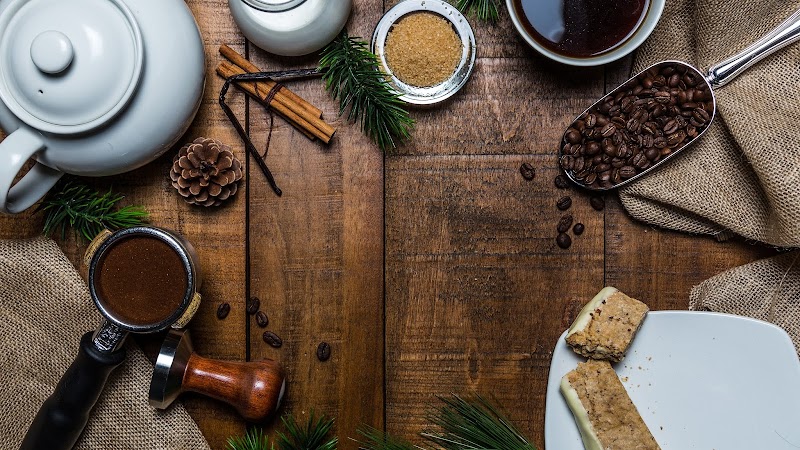 Barista's Daily Grind Campus photo 2